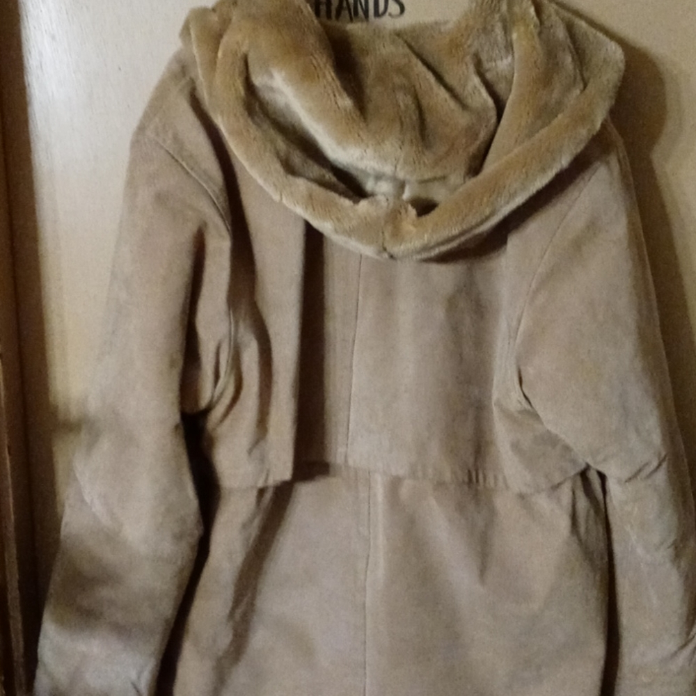 Coat - Picture 4 of 4